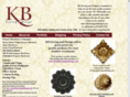 kbsewinganddesign.com