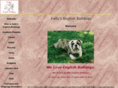 kellysenglishbulldogs.com