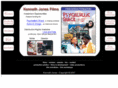 kennethjonesfilms.com