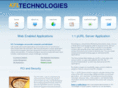 kfltechnologies.com
