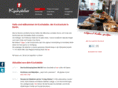 kochschule-berlin.com