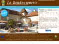 laboudousquerie.com