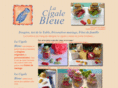 lacigalebleue.com