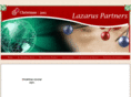 lazaruspartners2001.org