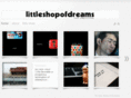 littleshopofdreams.net