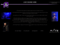 livesoundhire.net