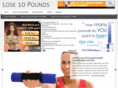 lose10pounds.net