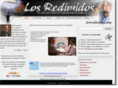 losredimidos.net