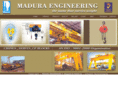 maduraengineering.com