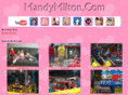 mandymilton.com