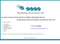 marketingmomentum.com