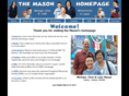 masonsinjapan.com