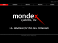 mondexsystems.com