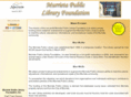 murrietalibraryfoundation.com