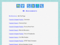 nevadadodge.org