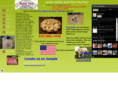noblepies.com