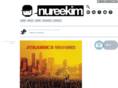nureekim.com