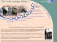 orlandoluxuryvacations.com