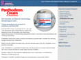 panthoderm.com