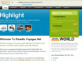 paradisvoyages.net