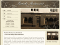pasticherestaurant.co.uk