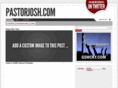 pastorjosh.com