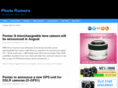 pentaxrumors.com