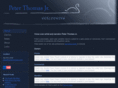 peterthomasjr.com