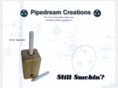 pipedreamcreations.com