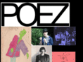 poezthepoet.com