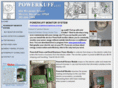powerkuff.com