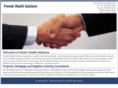 premierwealthsolutions.com