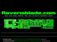 ravensblade.com