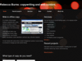rebeccaburns.co.uk
