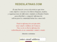 redeslatinas.com