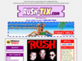 rush-tix.com