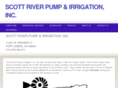 scottriverpump.com