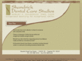 shandrickdentalcare.com