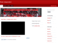 shelbournefc.net