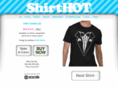 shirthot.com