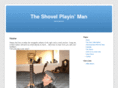 shovelplayingman.com