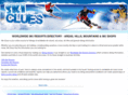 skiclues.com