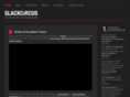 slackcircus.com