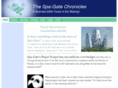 spagate.co.uk