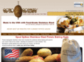 spudspikes.com