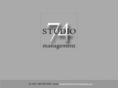 studio74-management.com