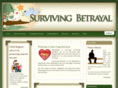 survivingbetrayal.com