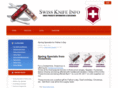 swissknifeinfo.com
