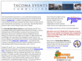 tacomaevents.com