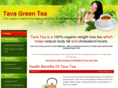 tavagreentea.com